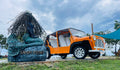 St Croix Moke Rentals